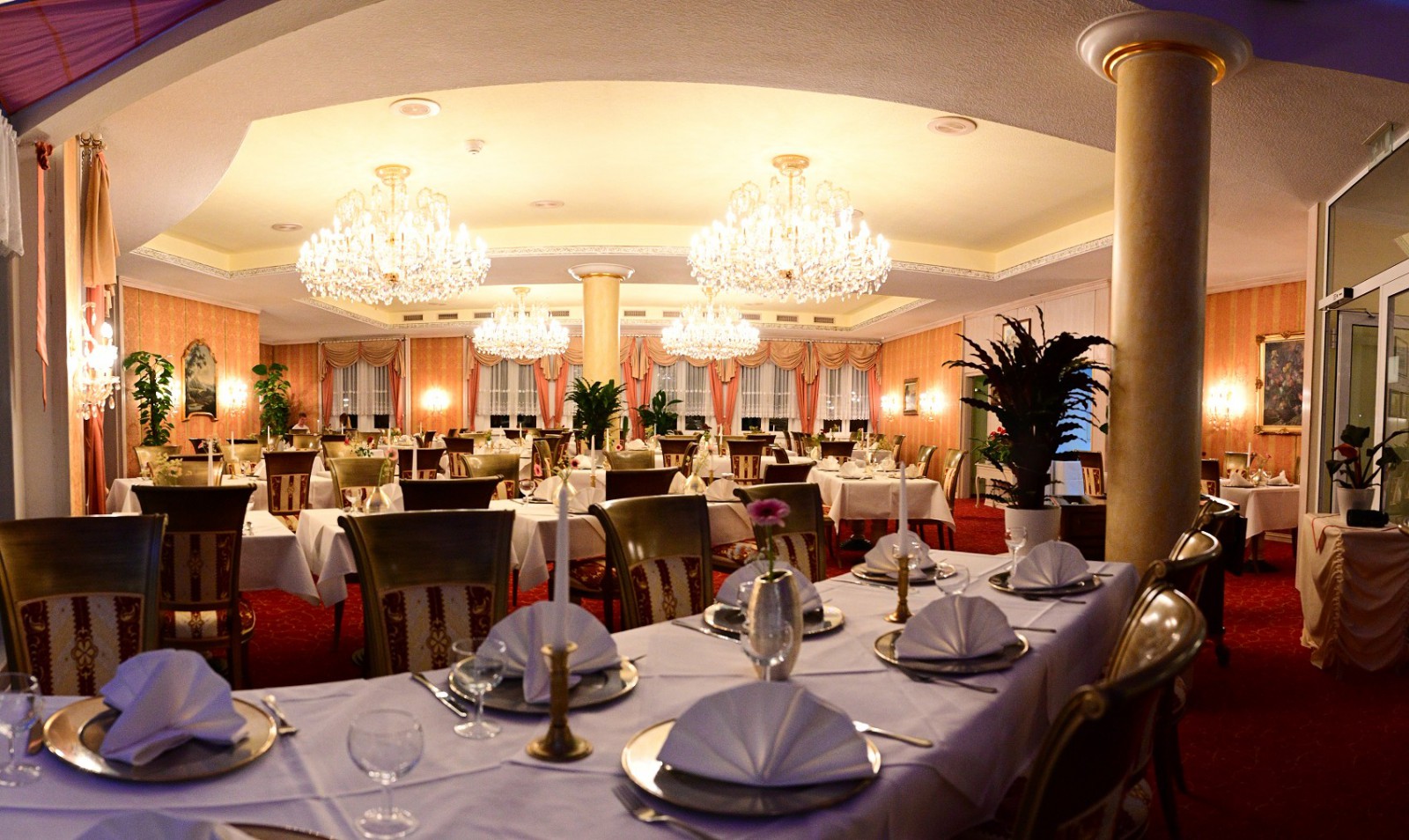 Restaurant Royal in Plauen, Foto 2