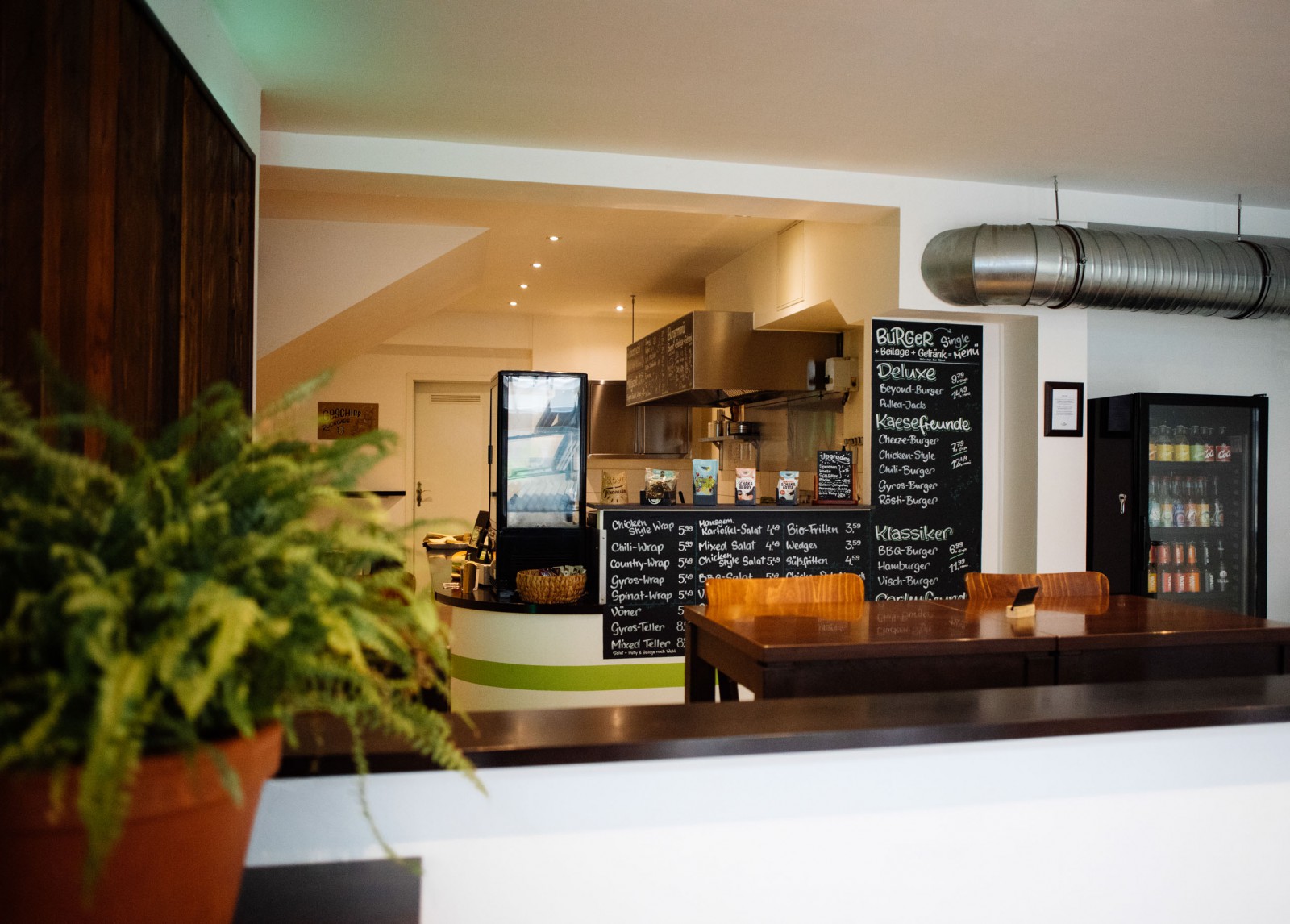 GreenRepublic  in Erfurt, Foto 1