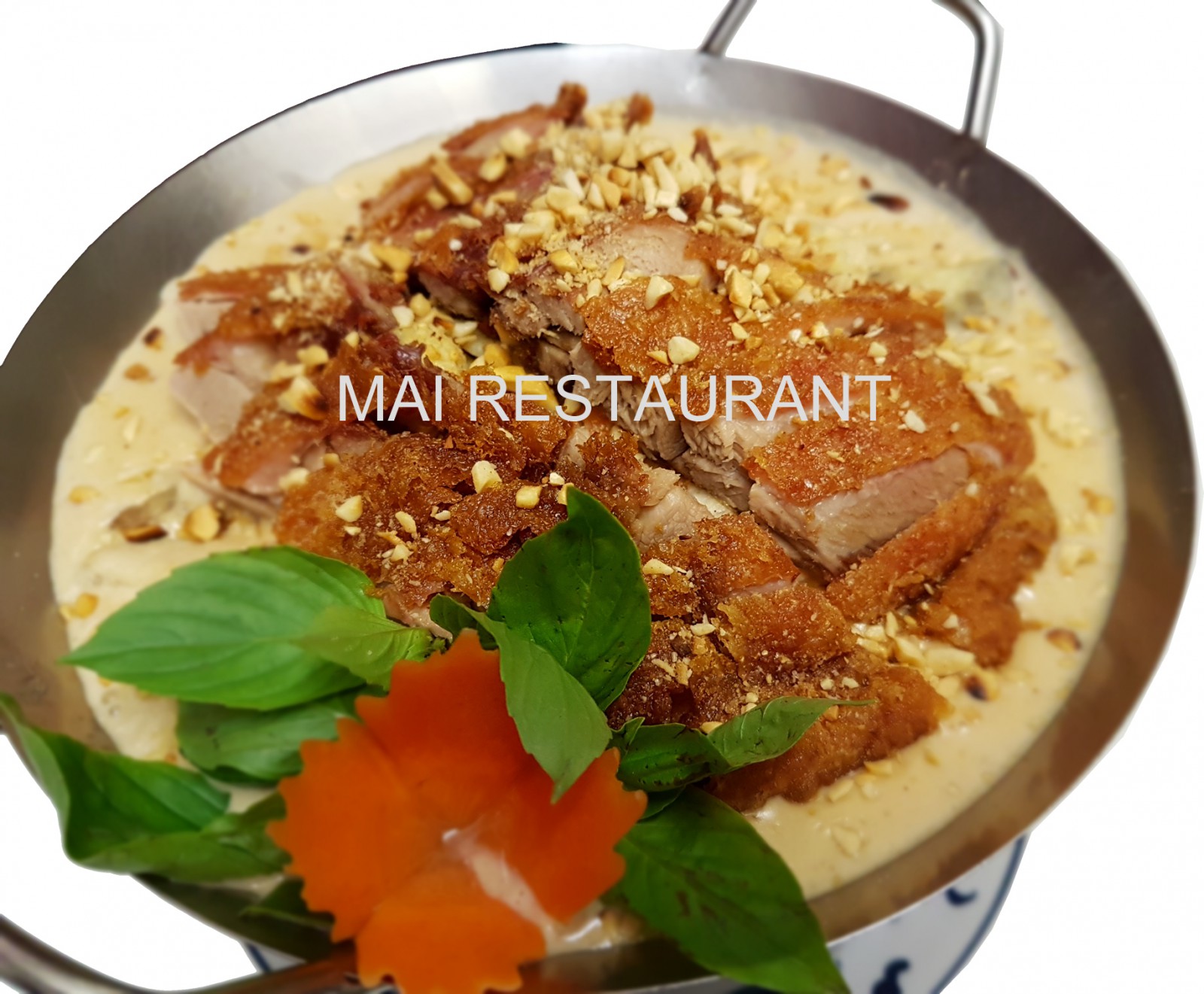 Mai Restaurant in Bochum, Foto 2