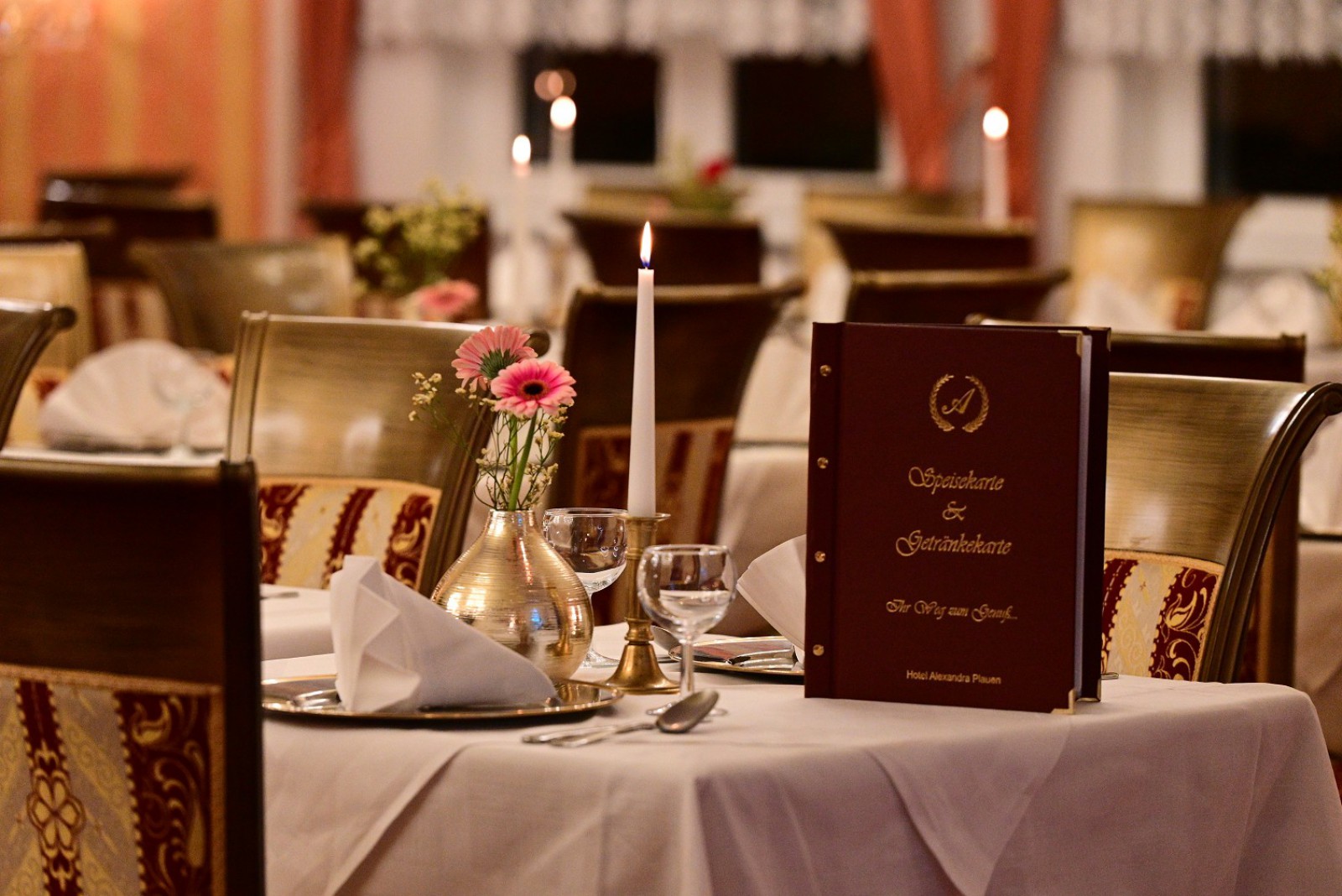 Restaurant Royal in Plauen, Foto 1