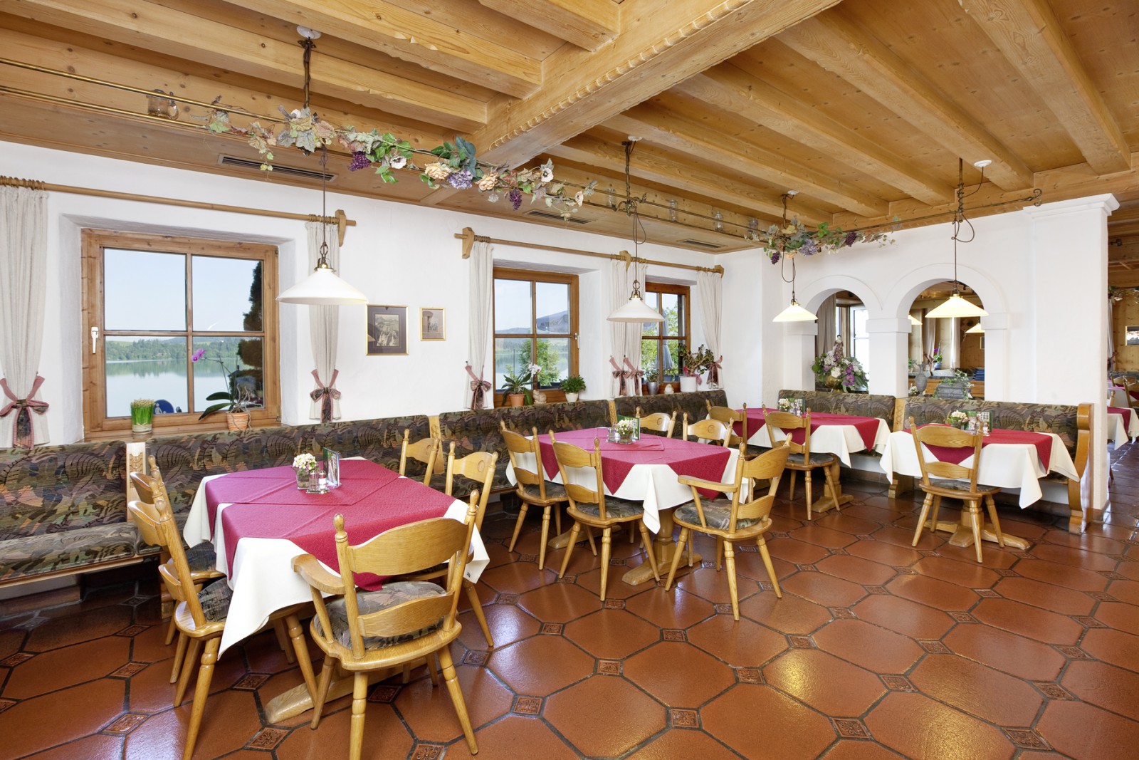 Gasthof am See in Schwangau, Foto 1