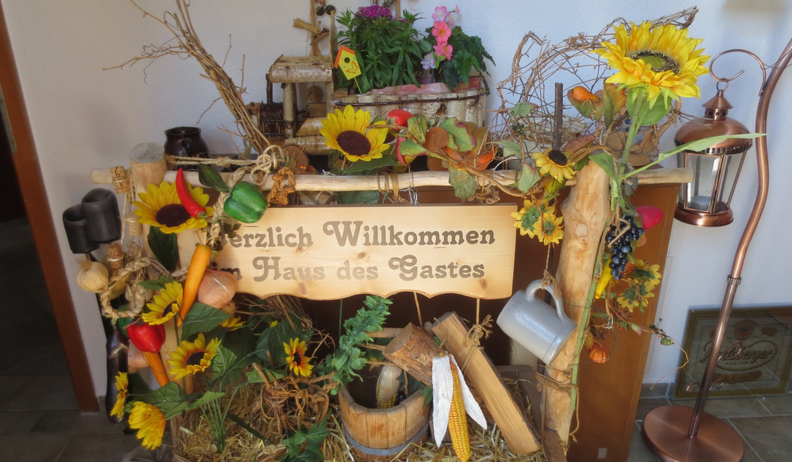 Haus des Gastes in Beierfeld, Foto 3