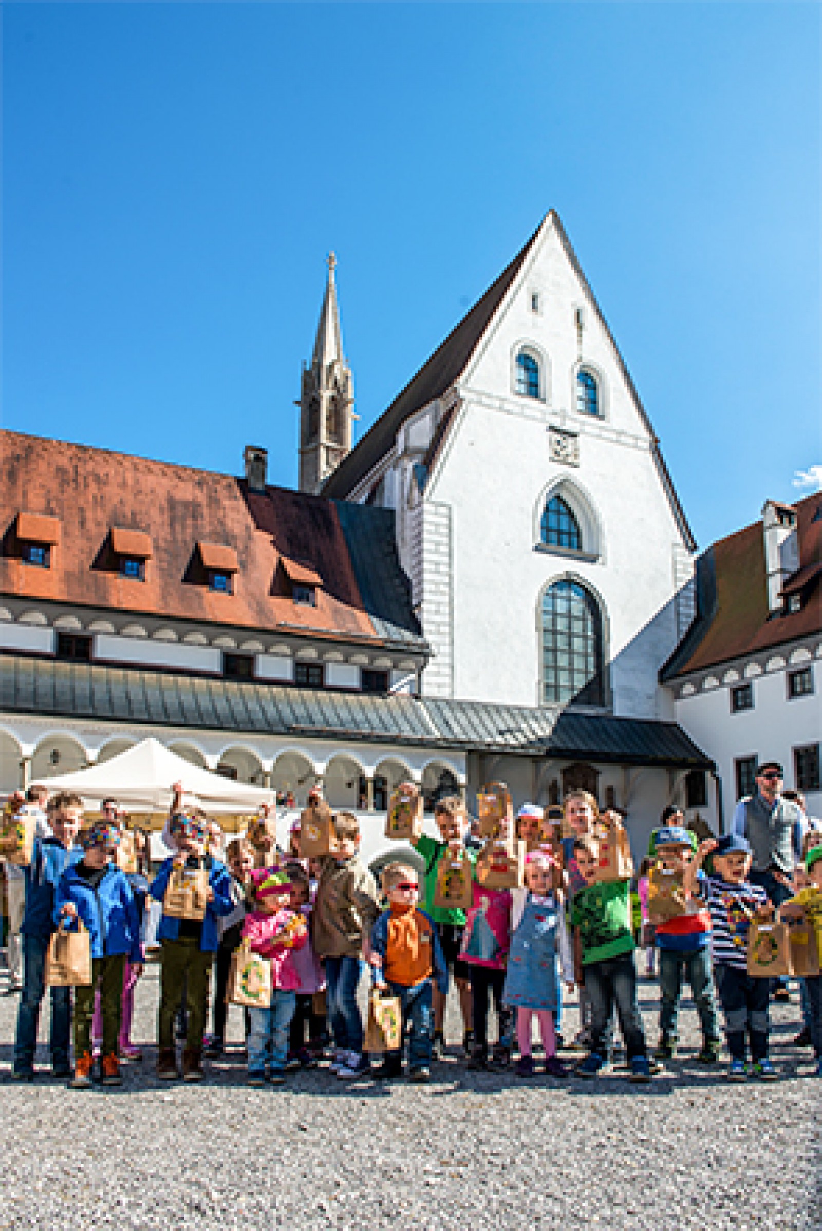 Restaurant 'KARTAUSENKELLER'