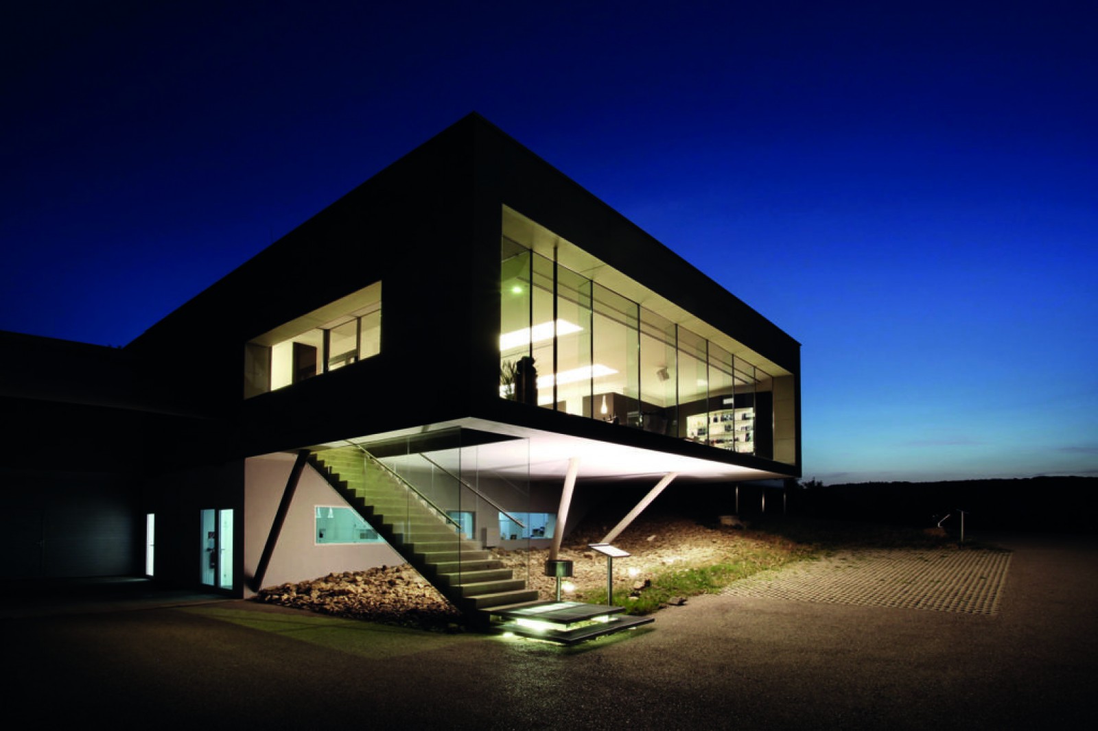 Restaurant Leo Hillinger GmbH