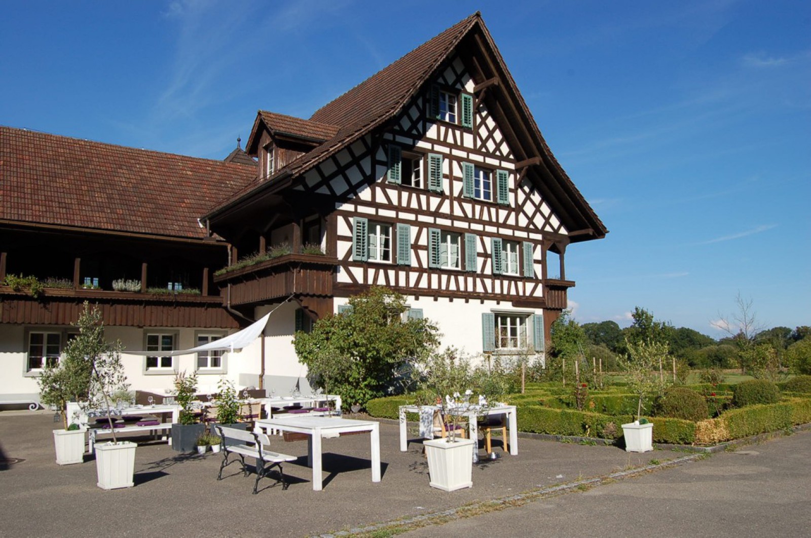 Gasthof zum Eugensberg