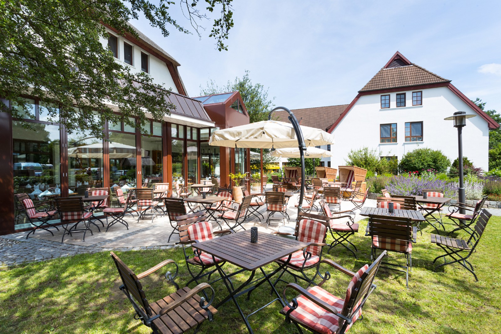 Hotel Warnemünder Hof - Restaurant Uns Hüsung in Rostock, Foto 3