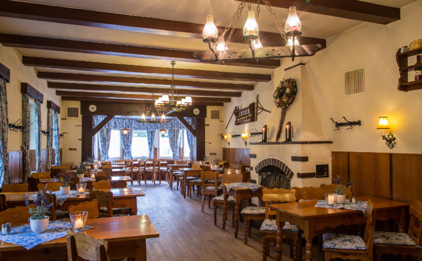 Restaurant Heuriger Hans Maly KG