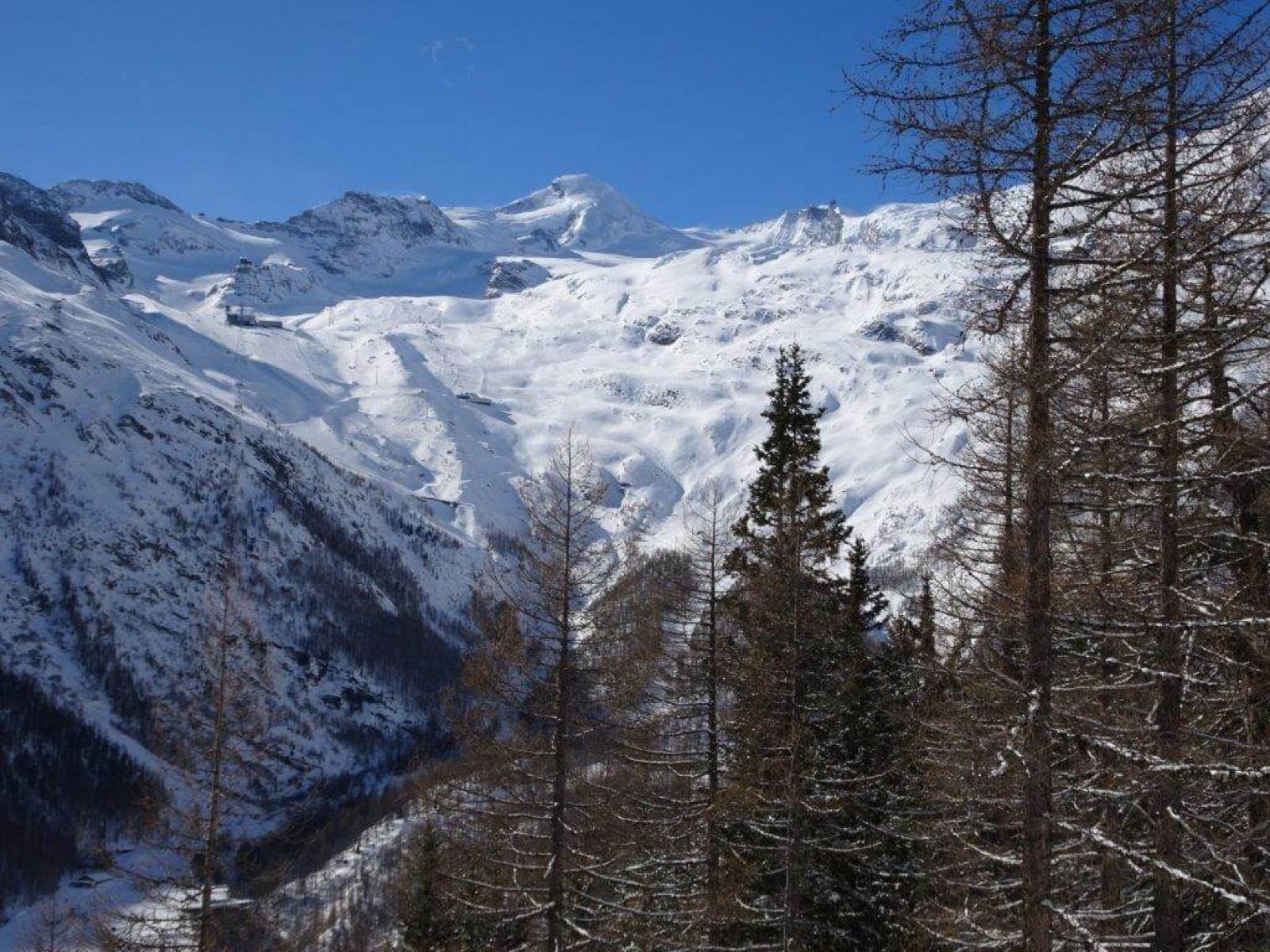 Restaurant Alpenblick