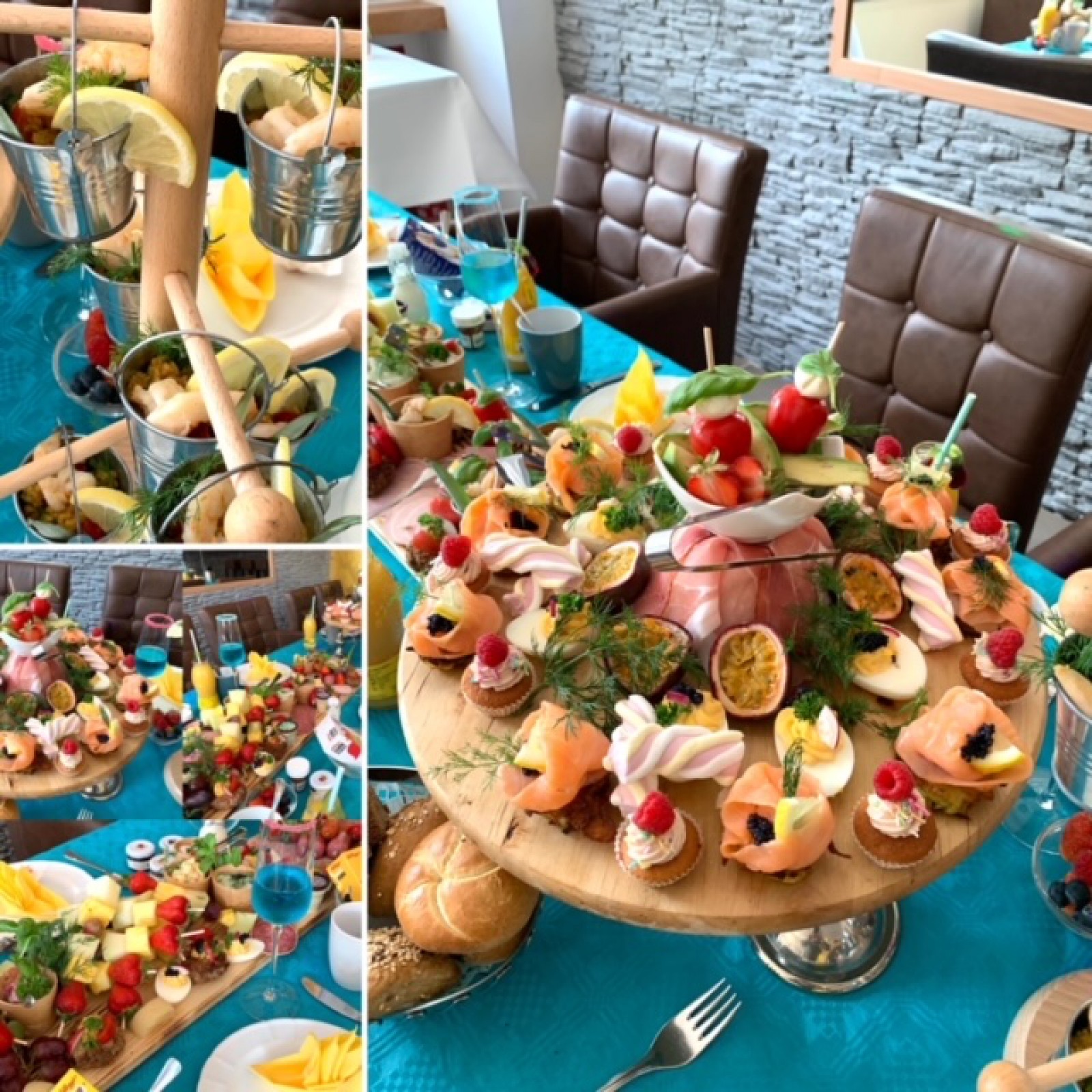 Boutique Hotel Goldene Henne in Wolfsburg, Foto 1