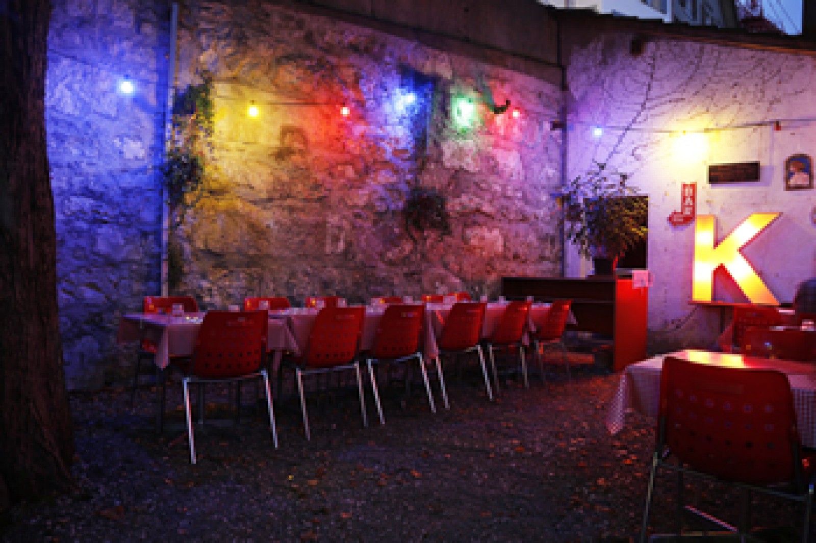 Restaurant Trudelkeller