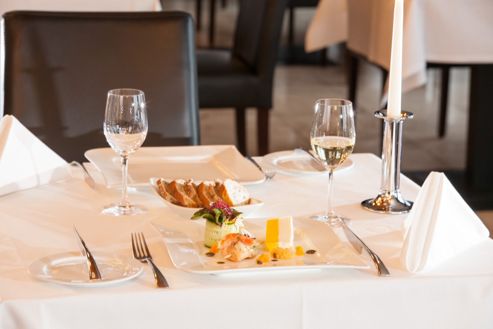 Restaurant Sonnenhof in Kressbronn am Bodensee, Foto 2