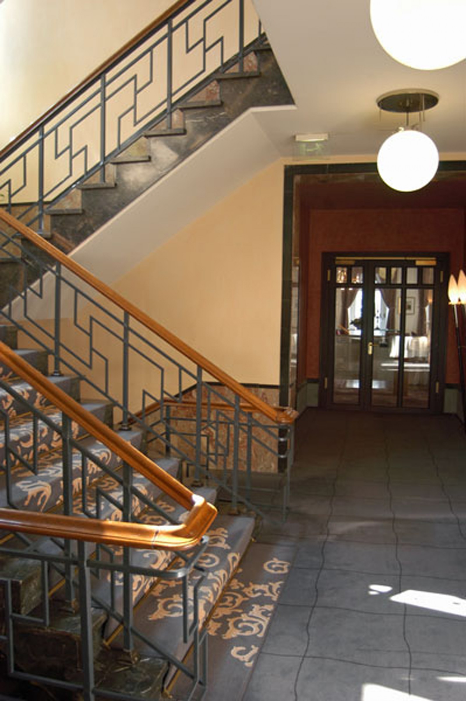 DOM Hotel LIMBURG in Limburg, Foto 1