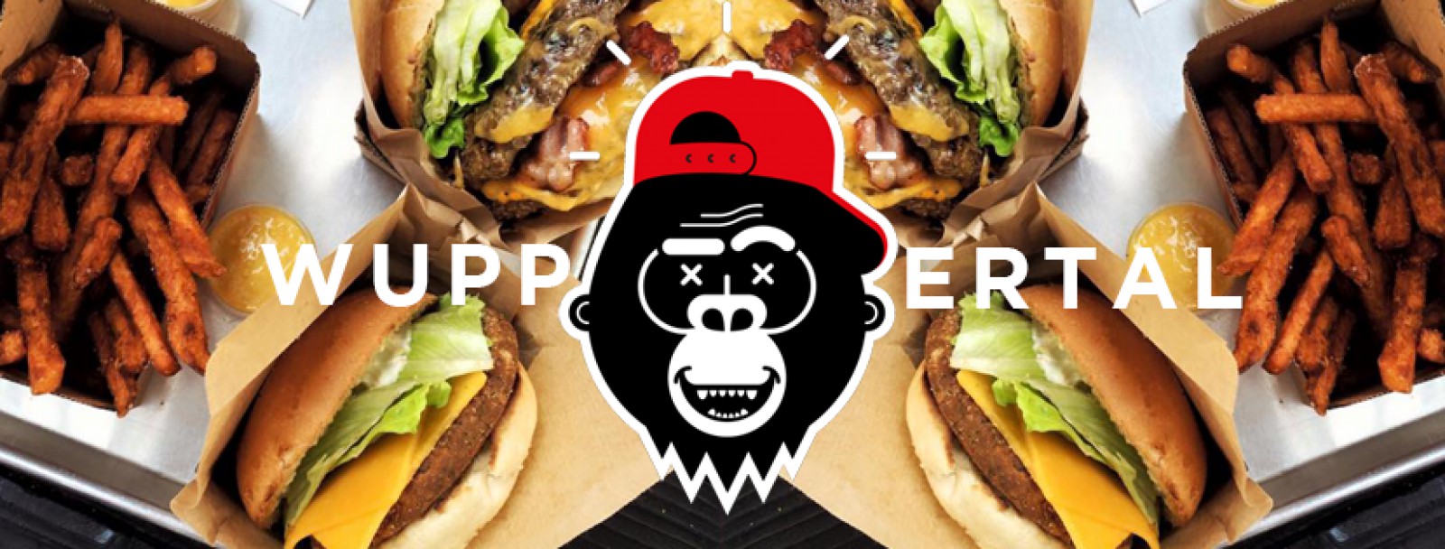 Food Brother Chapter 4 in Wuppertal, Foto 3
