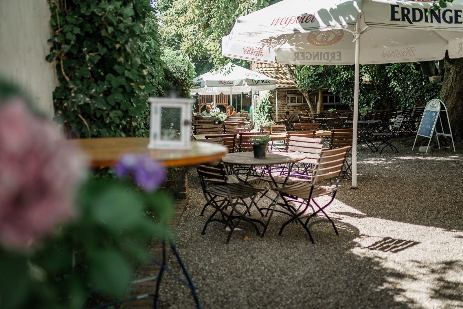 Restaurant Neumaier in Xanten, Foto 3