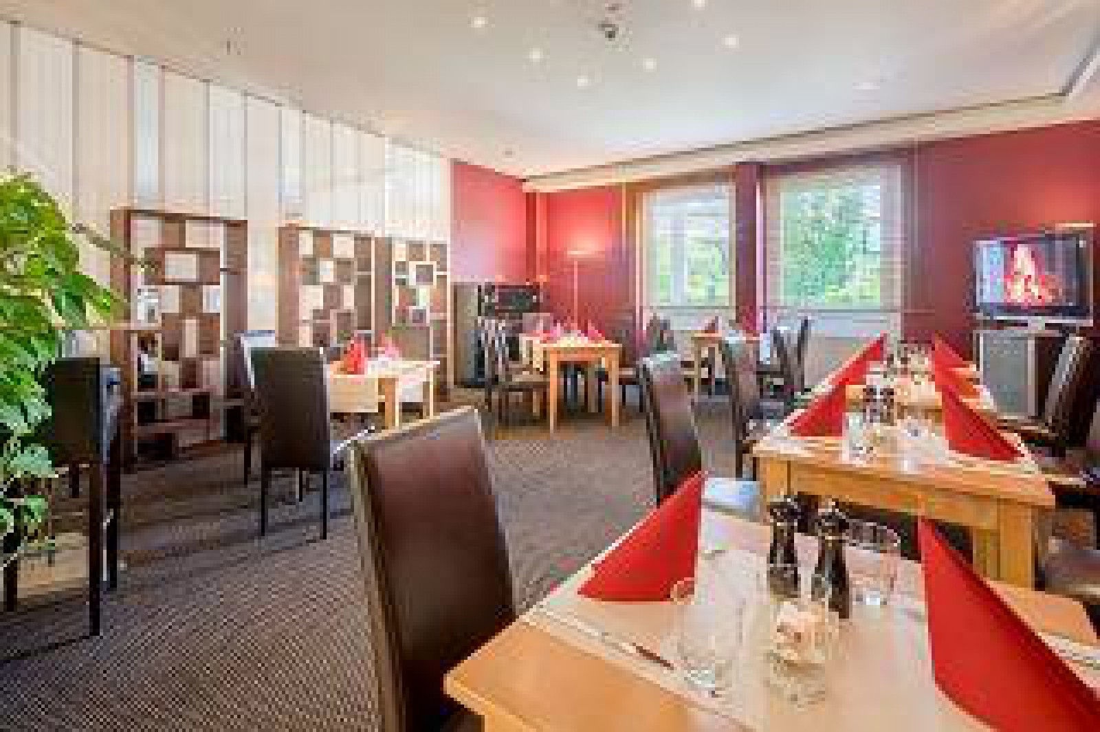 Best Western Hotel Prisma in Neumünster, Foto 2