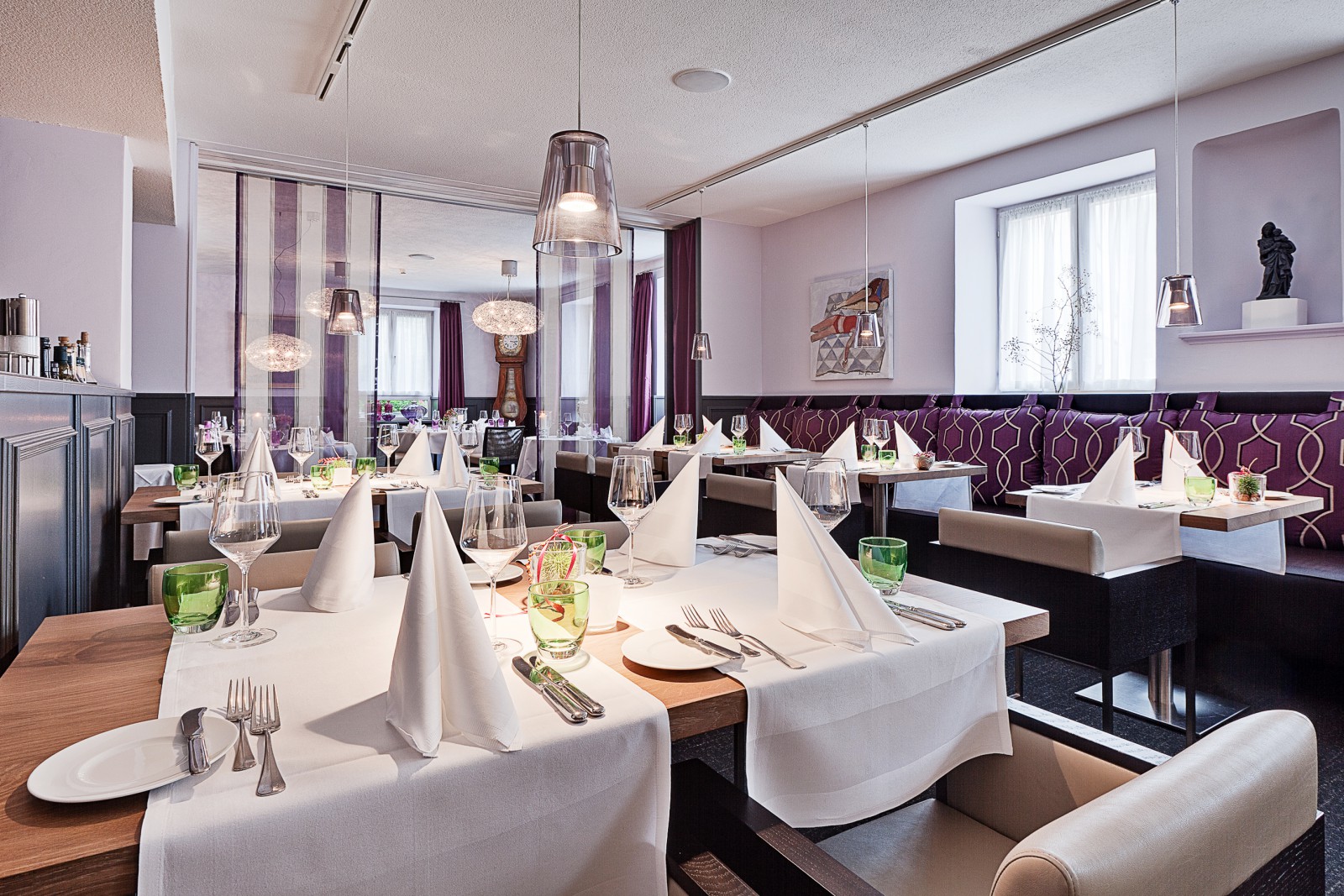 Restaurant Krone in Inzlingen, Foto 1