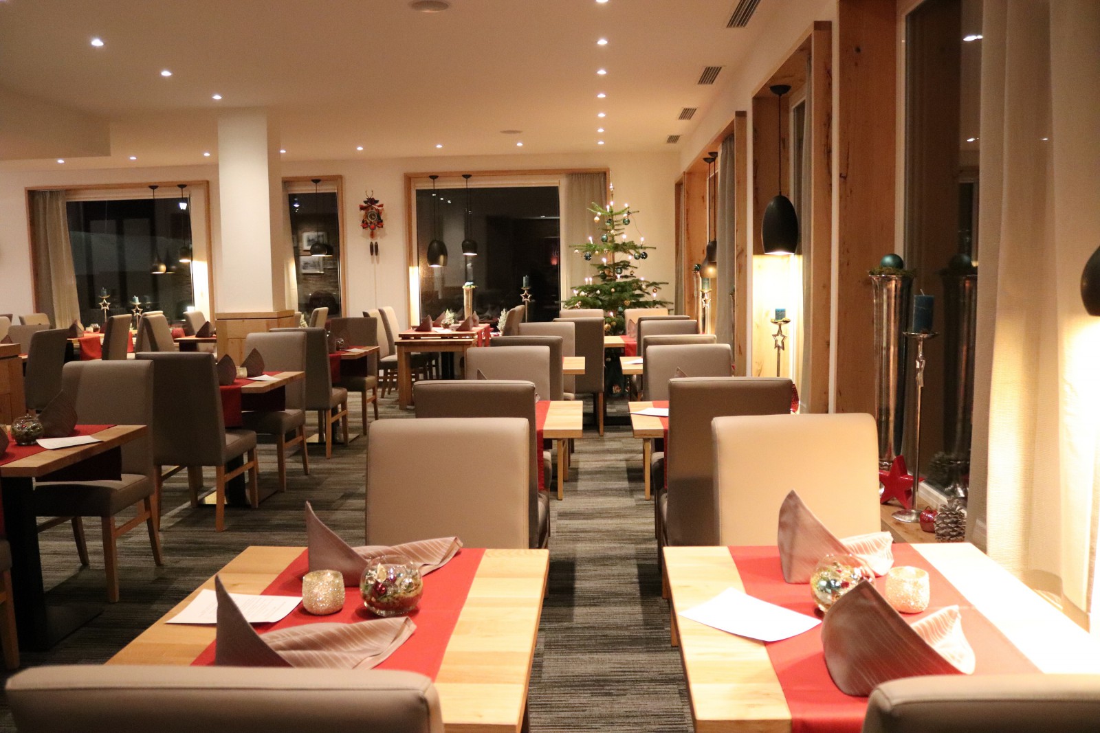 Hotel Waldeck in Feldberg, Foto 3