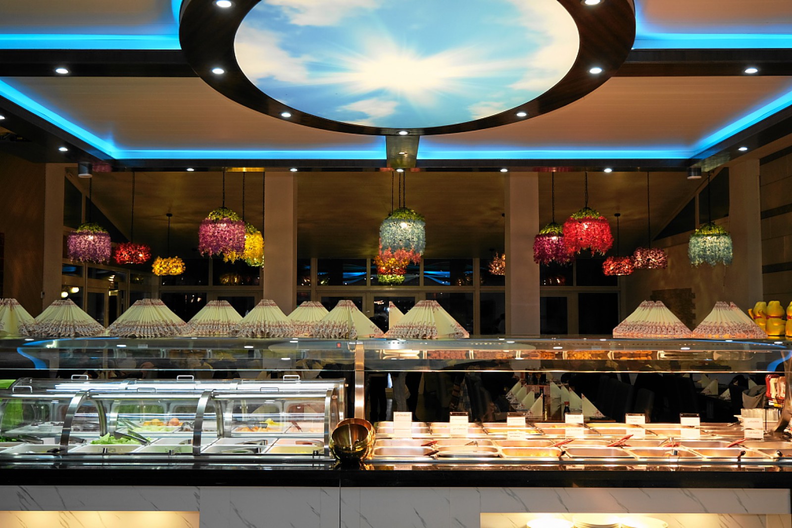 Ginza - Teppanyaki Restaurant in Lörrach, Foto 1
