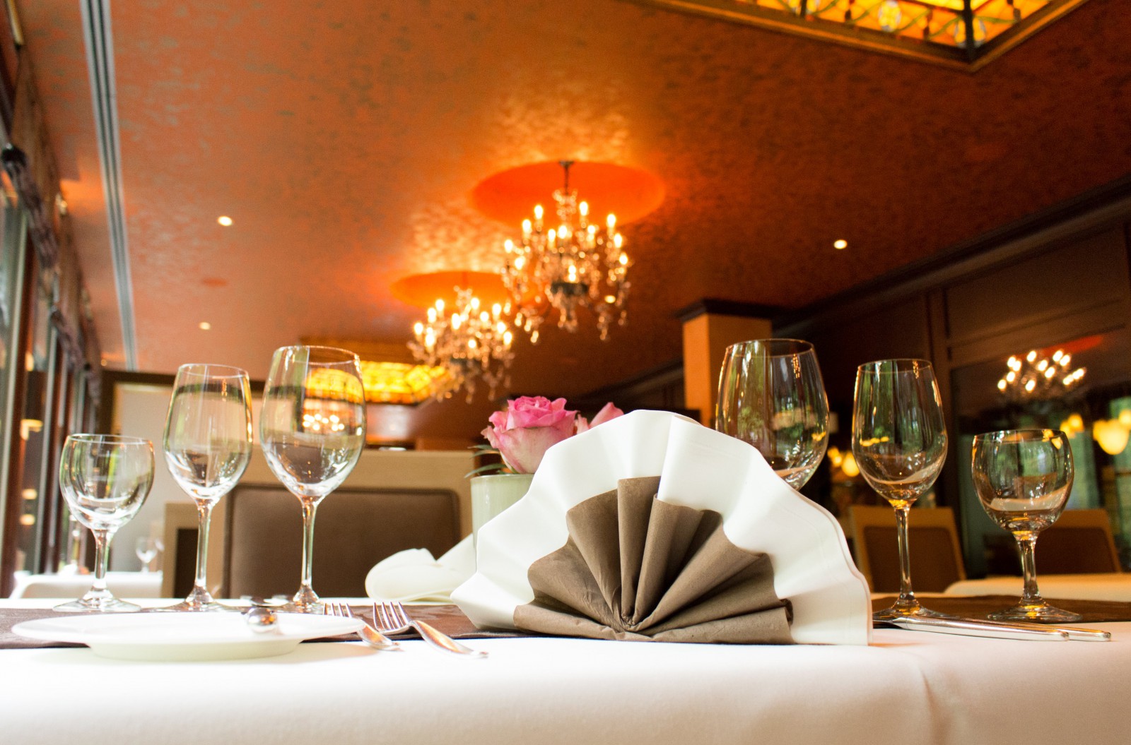 Romantik Hotel Stryckhaus in Willingen (Upland), Foto 2