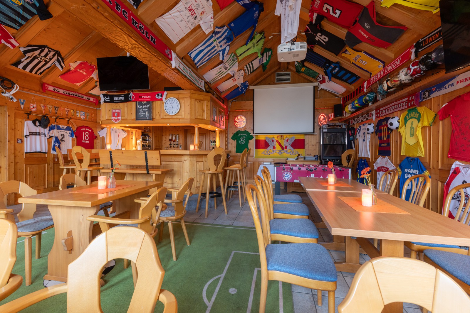 Hotel-Gasthaus Krone in Bötzingen, Foto 2