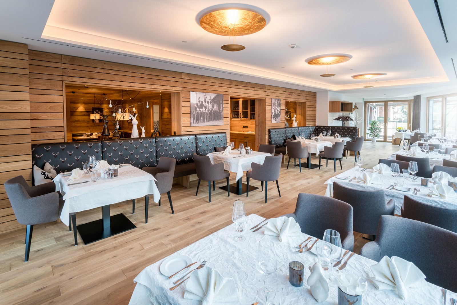 Naturparkhotel Adler in Wolfach, Foto 3