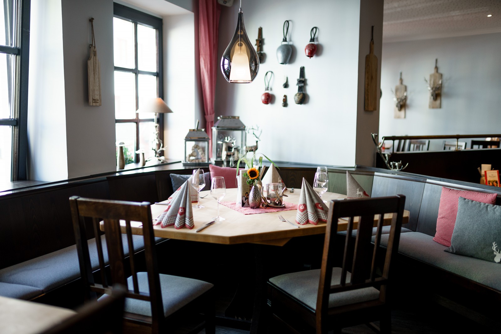Restaurant Neumaier in Xanten, Foto 2