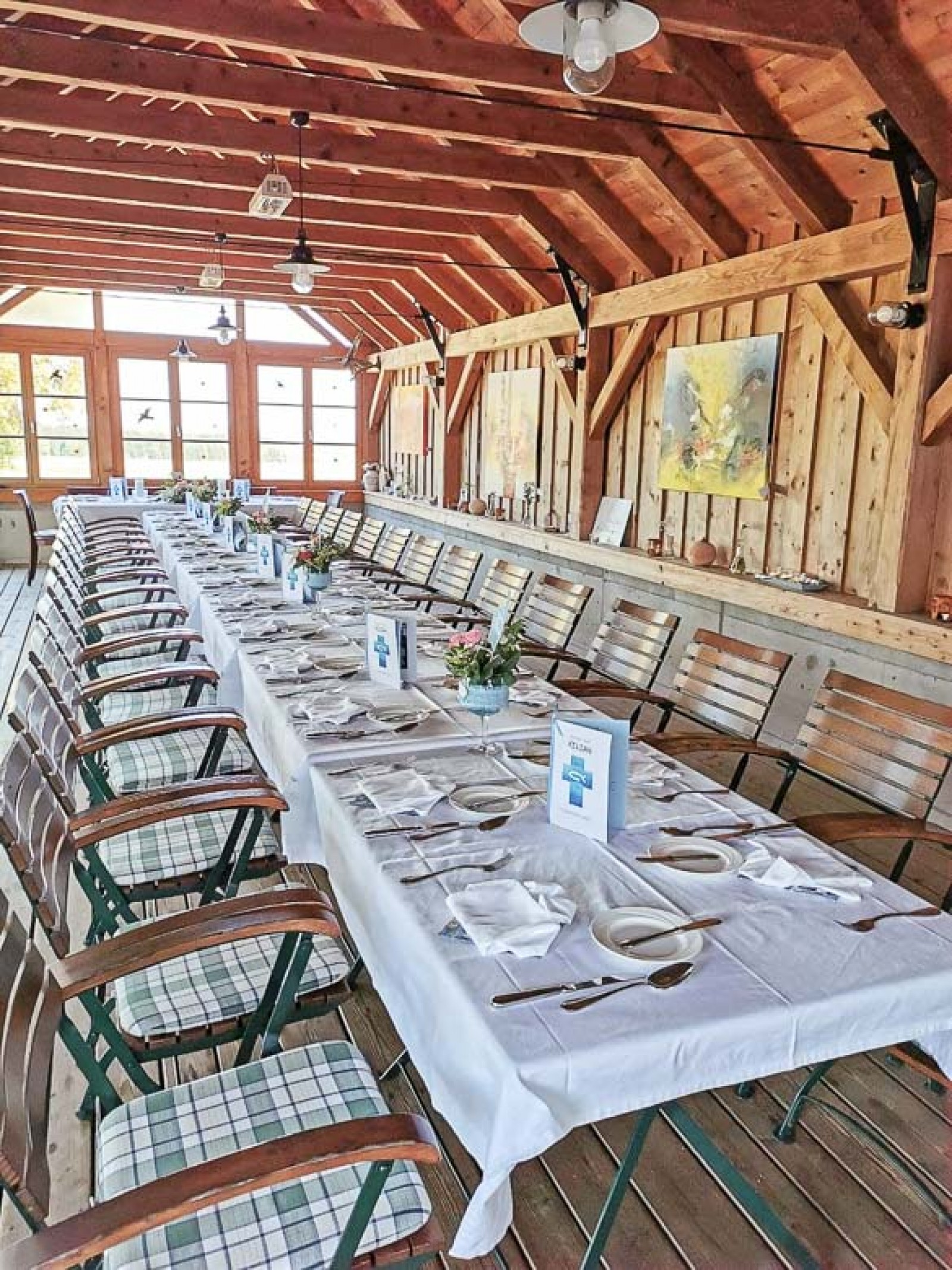 Restaurant Maria vom Guten Rat