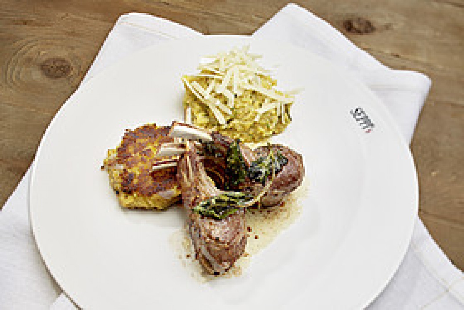 Seppis Restaurant
