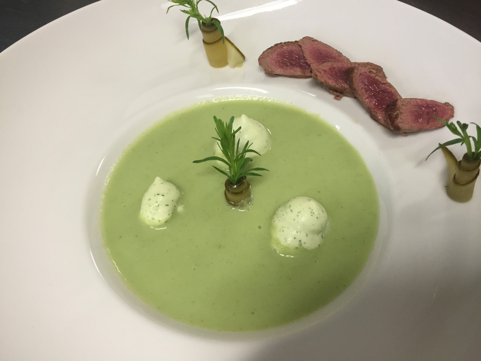 Restaurant Castle