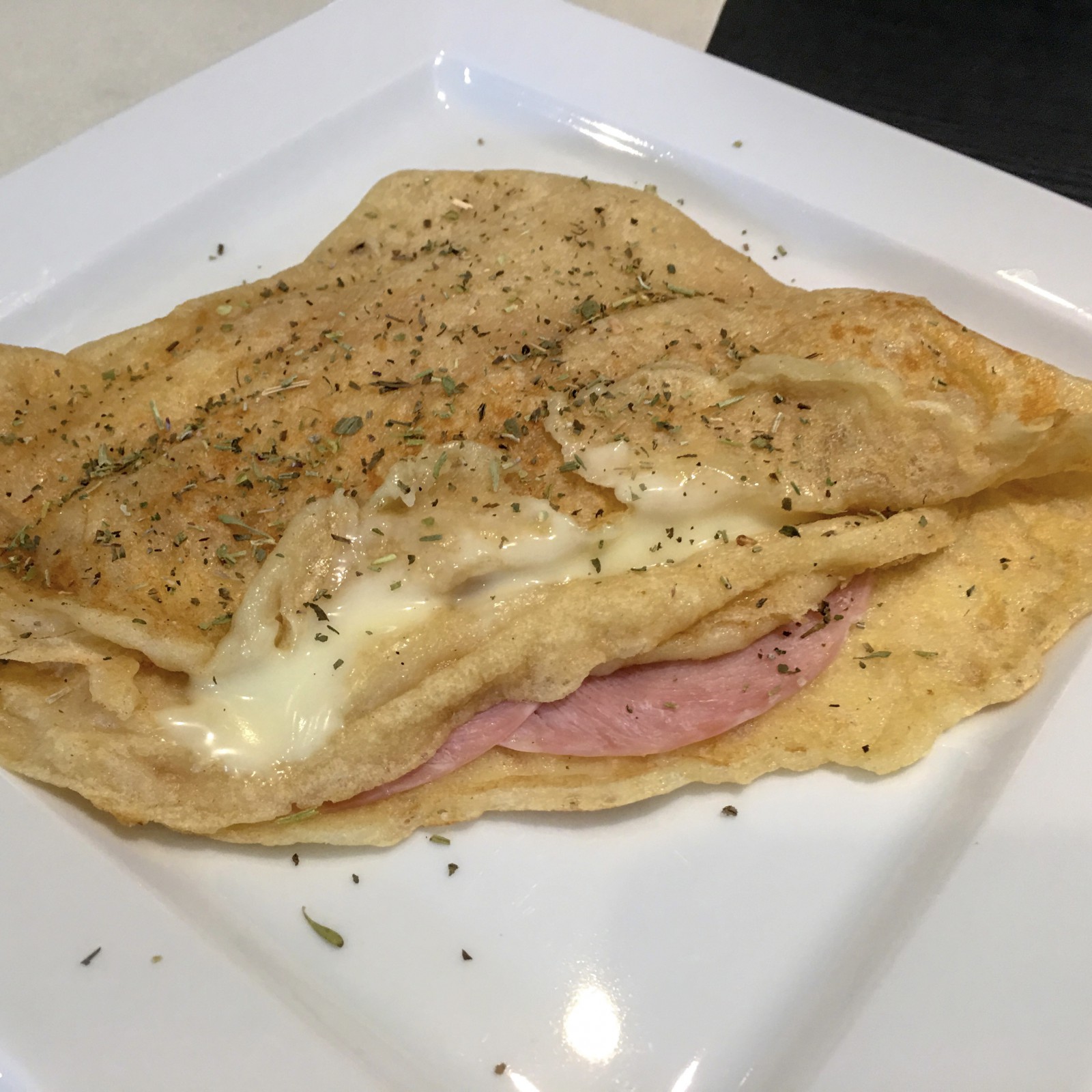 Café Waffeloase in Darmstadt-Bessungen, Foto 3