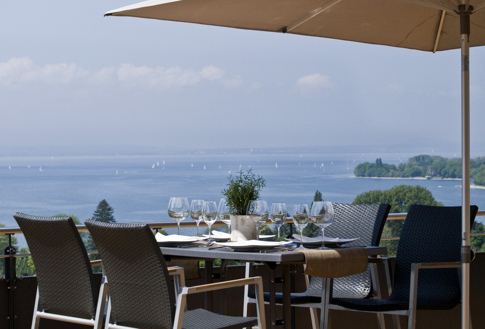 Restaurant Sonnenhof in Kressbronn am Bodensee, Foto 1