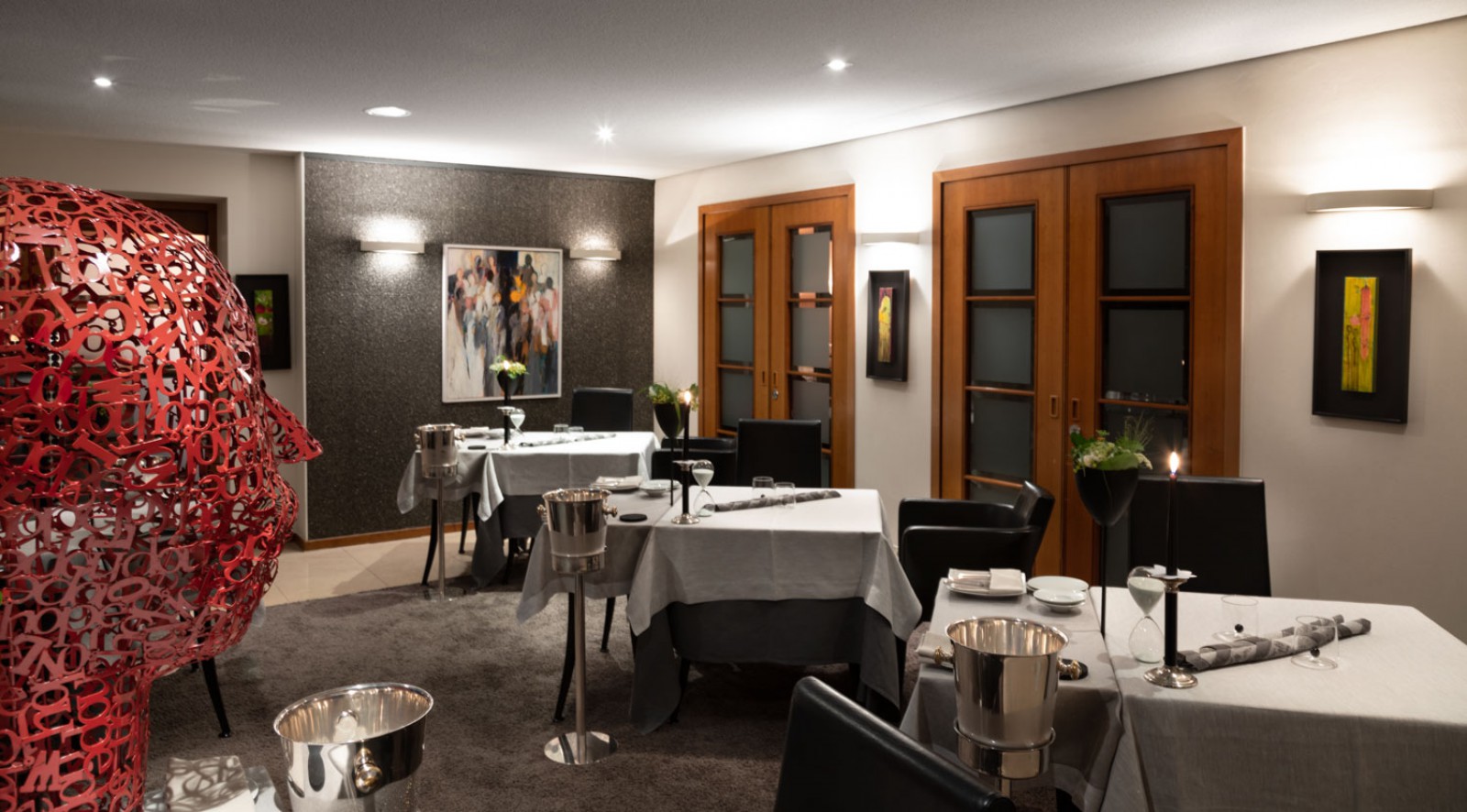 Casala-Das Restaurant in Meersburg, Foto 2