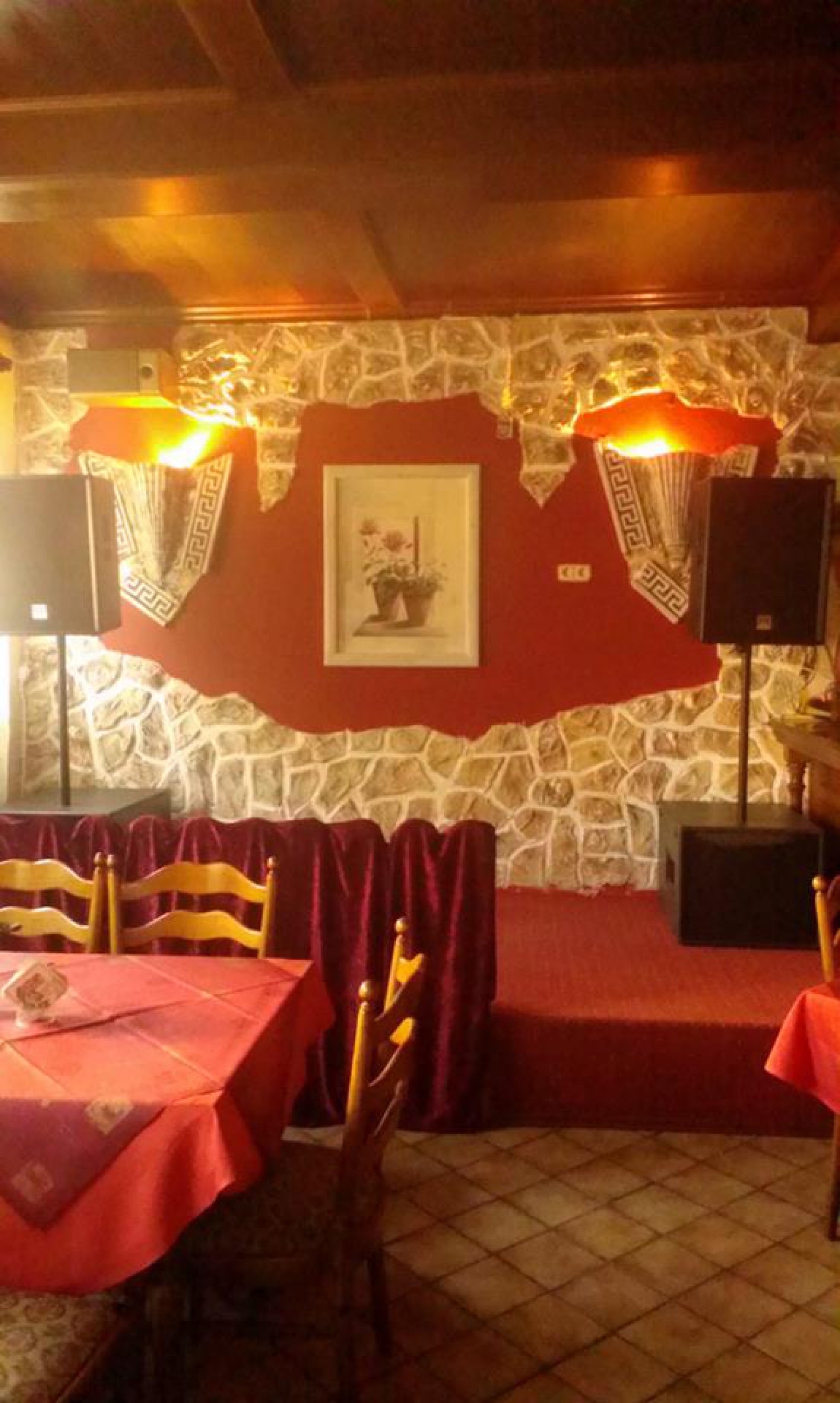 Restaurant Pension Germania Germersheim in Germersheim, Foto 3