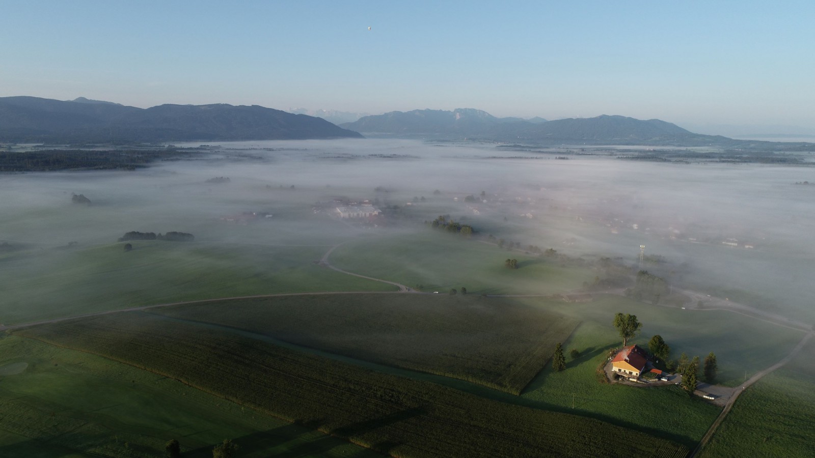 Moar Alm. in Sachsenkam, Foto 3