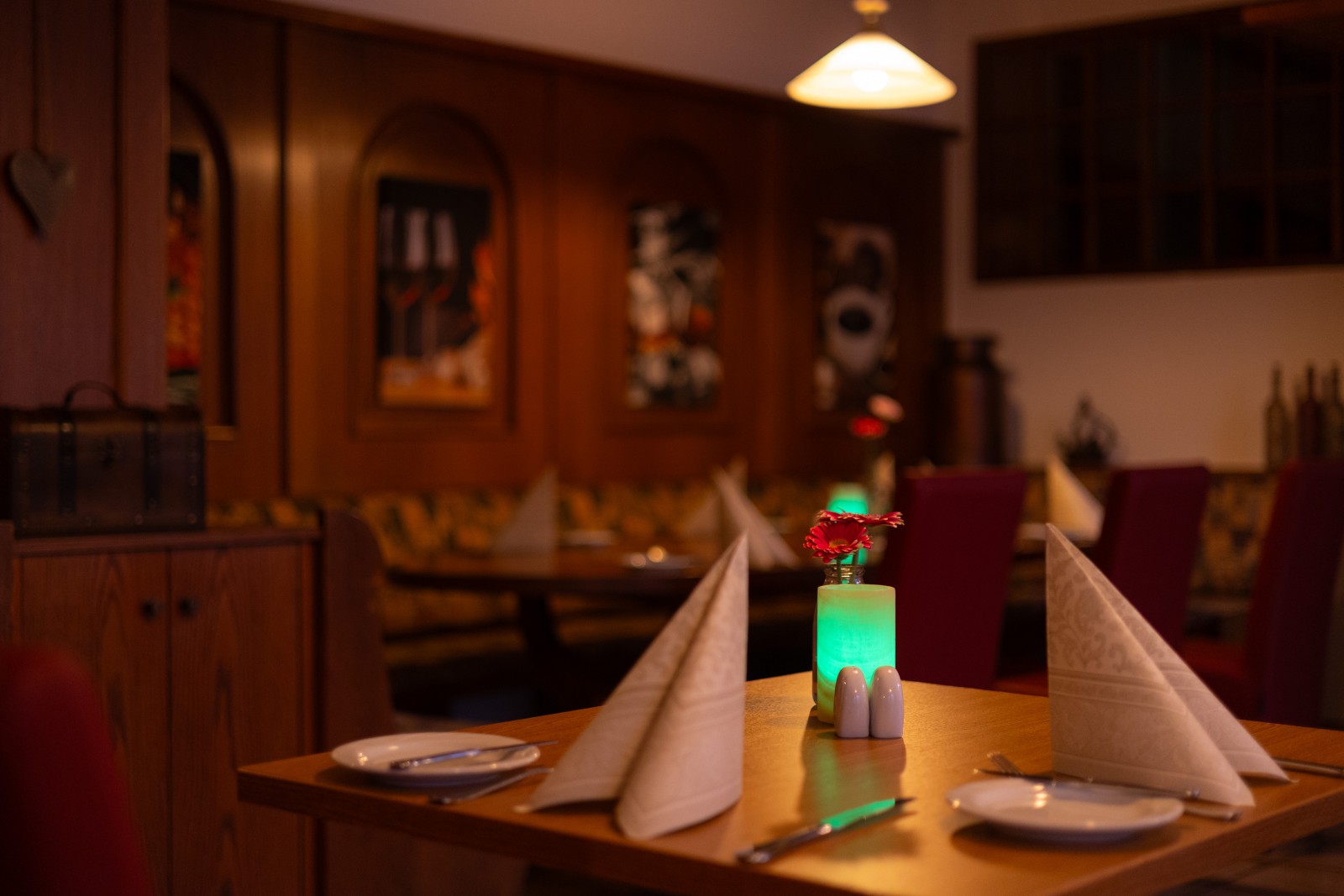 Hotel-Gasthaus Krone in Bötzingen, Foto 1