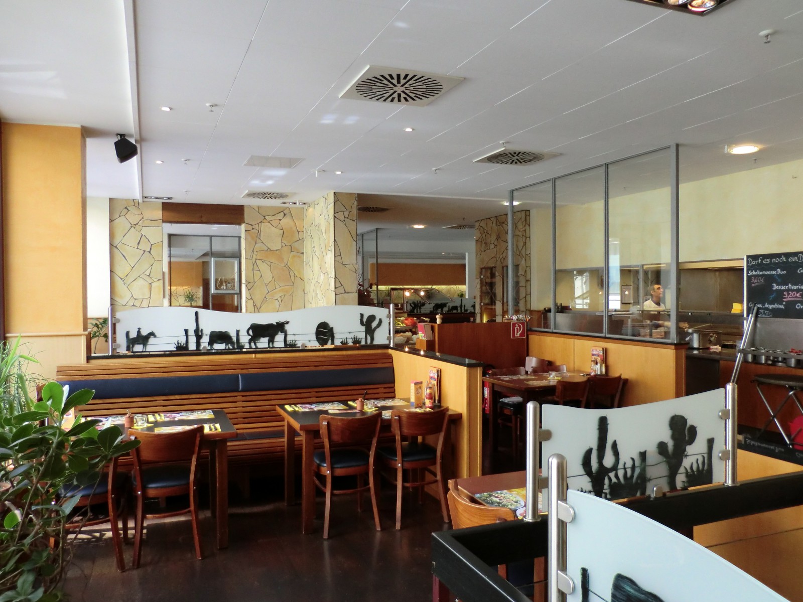 MAREDO Steakhouse Stuttgart Königstraße in Stuttgart, Foto 2