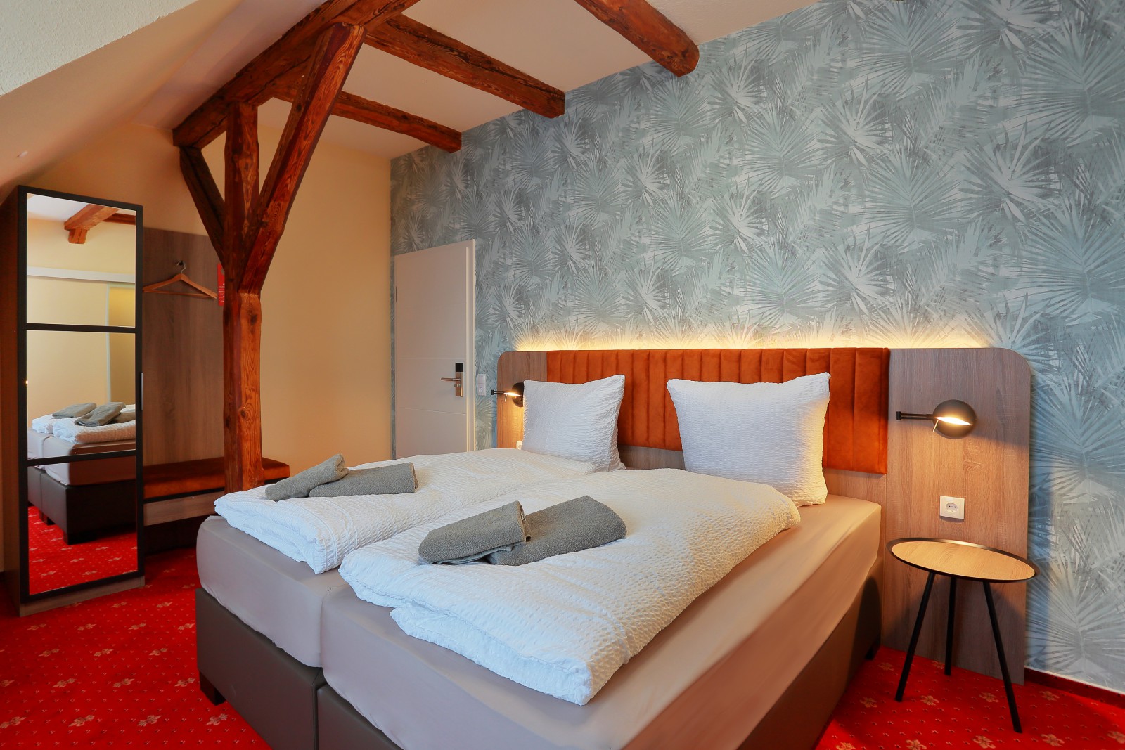 Landhotel & Brauhaus Prignitzer Hof in Pritzwalk, Foto 3