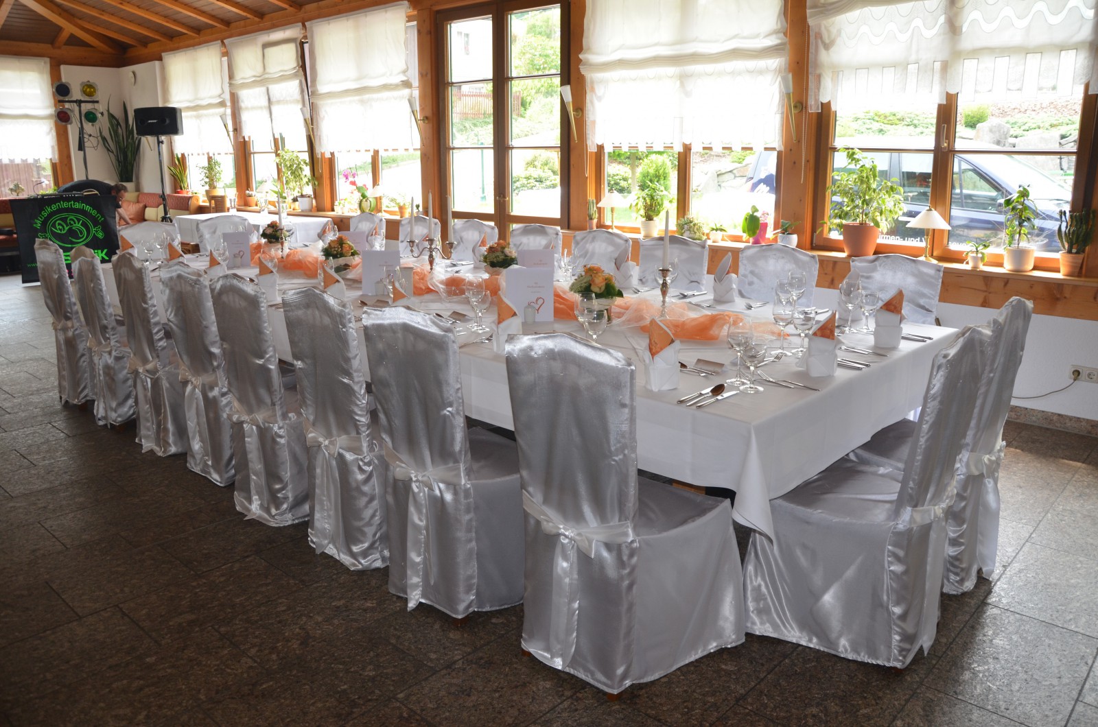 Landhotel Rittersgrün in Breitenbrunn/Erzgebirge, Foto 3