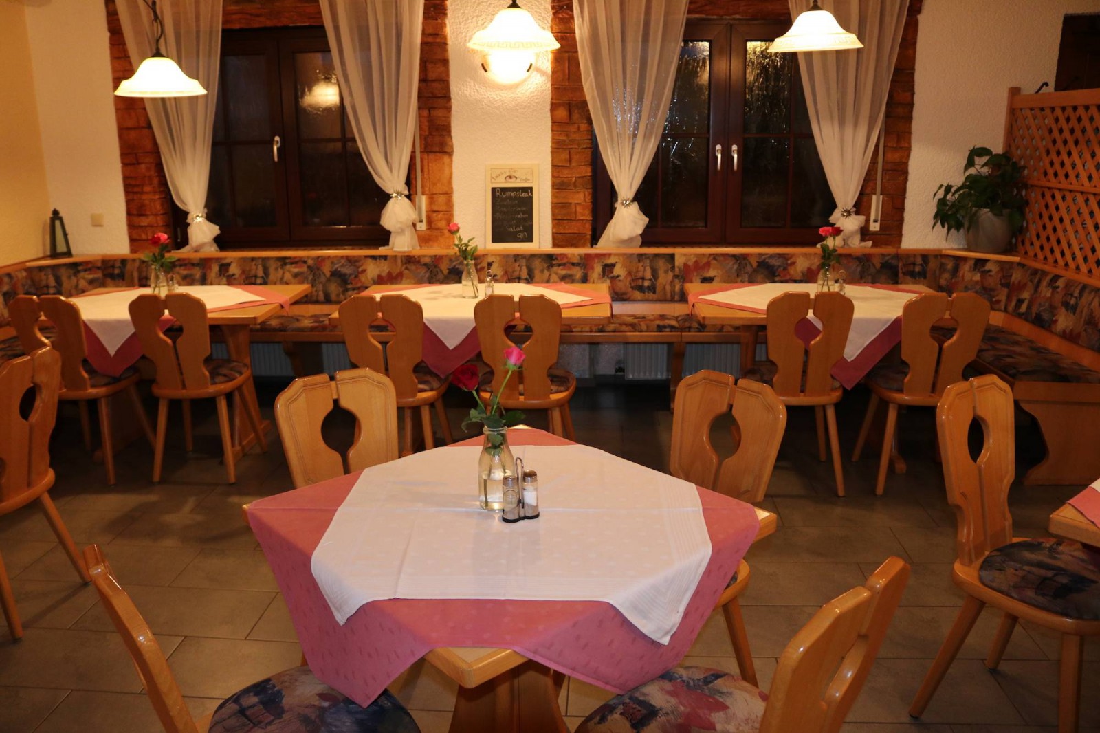 Gasthaus Zur Eintracht in Zwingenberg, Foto 1