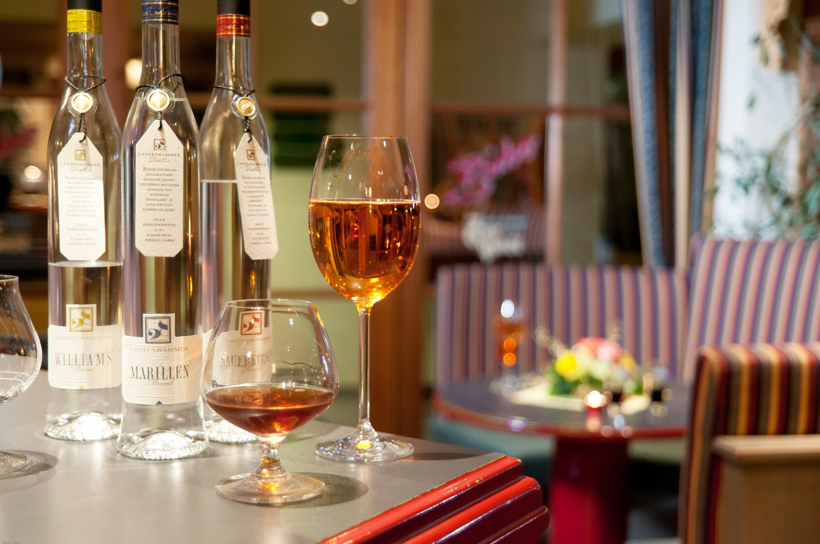 Hotel Gasthof Zur Post in Bad Wiessee, Foto 3