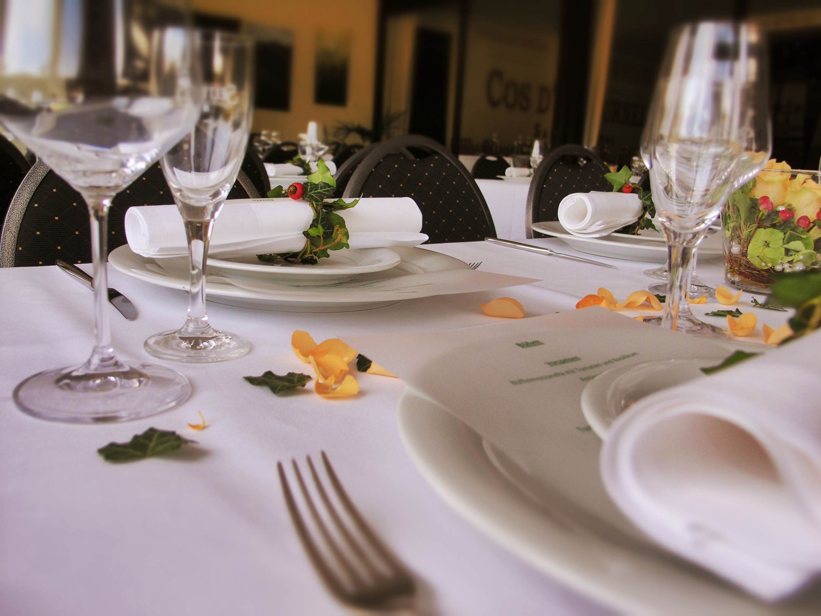 Lava Restaurant Usingen in Usingen, Foto 1