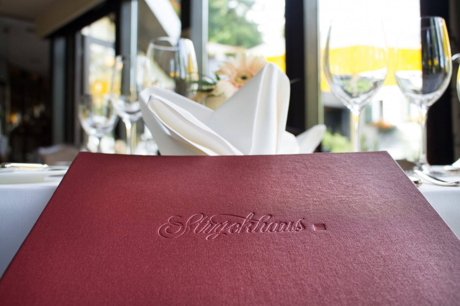 Romantik Hotel Stryckhaus in Willingen (Upland), Foto 1