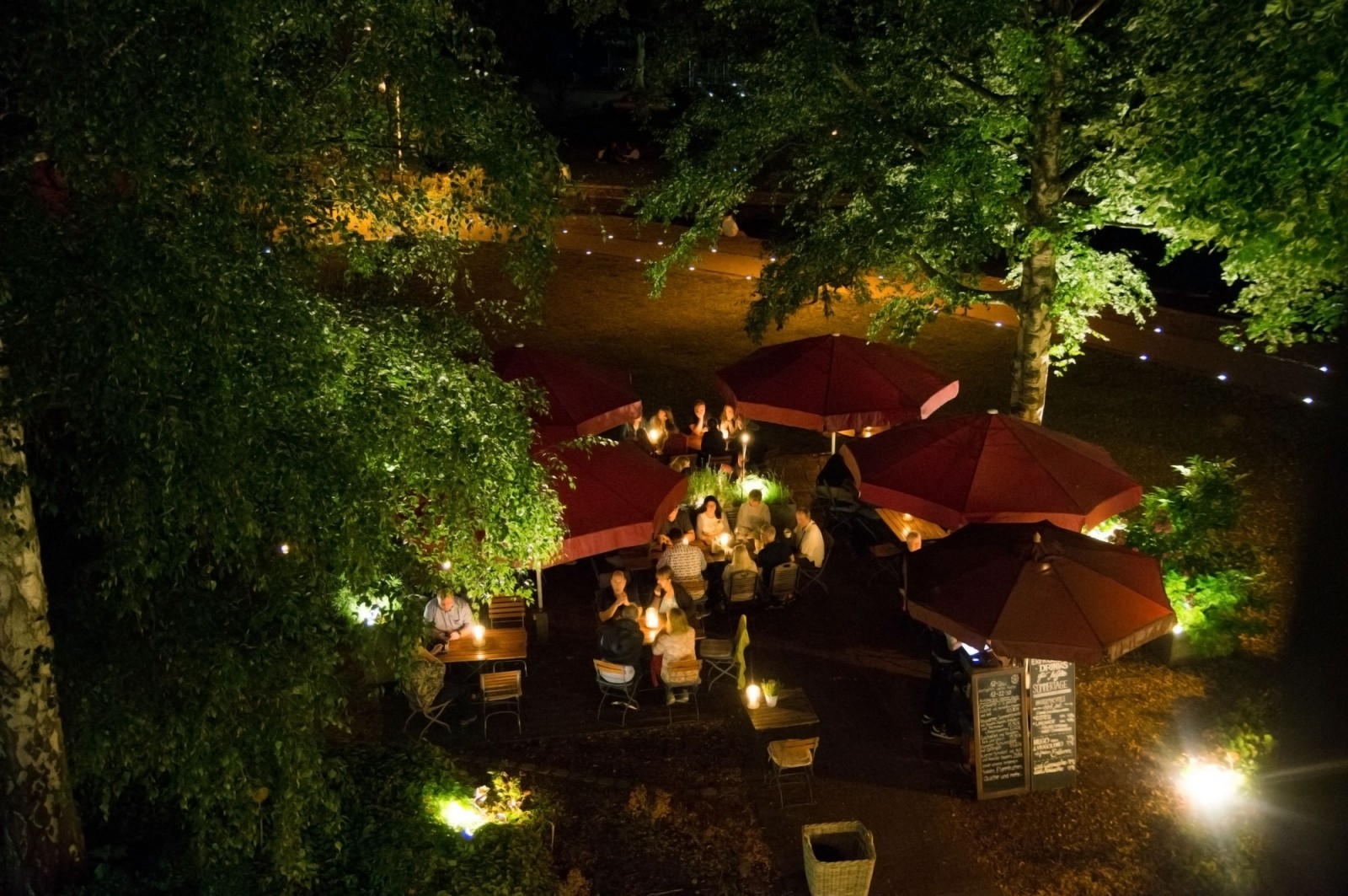 La petite Galerie in Paderborn, Foto 3