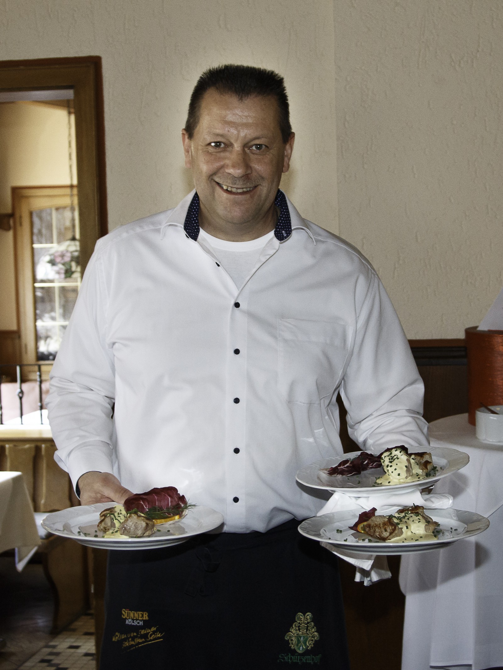 Schützenhof in Bergisch Gladbach, Foto 1