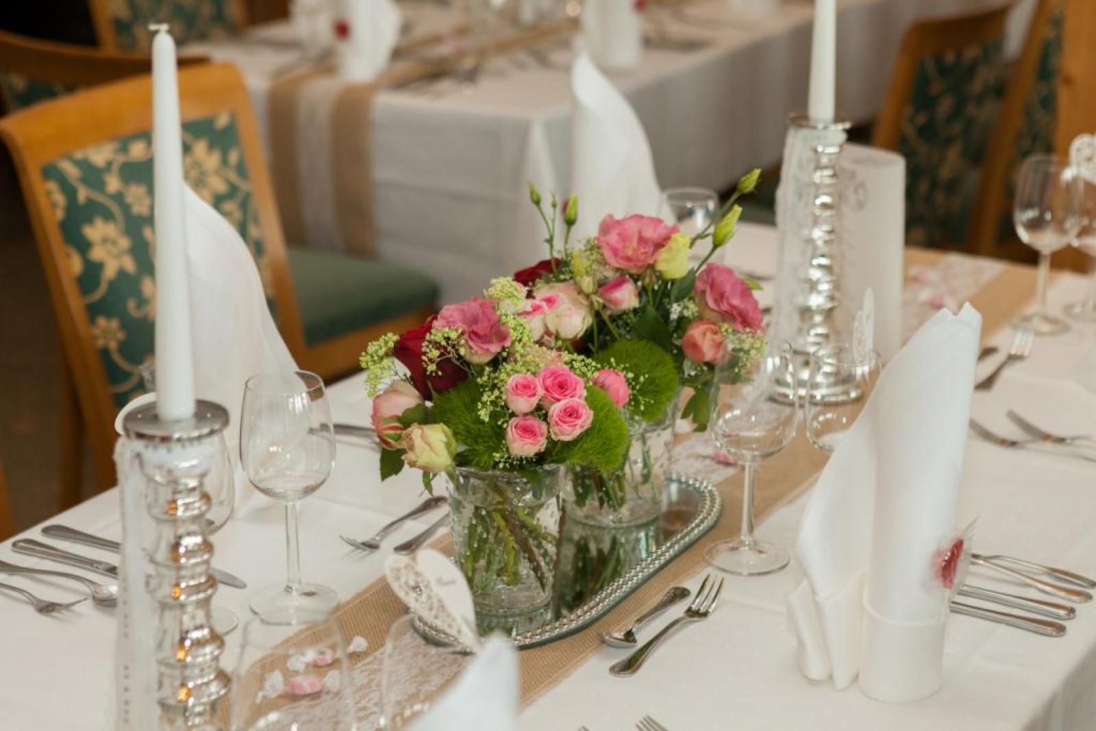 Hotel Restaurant Krone in Schopfheim, Foto 2