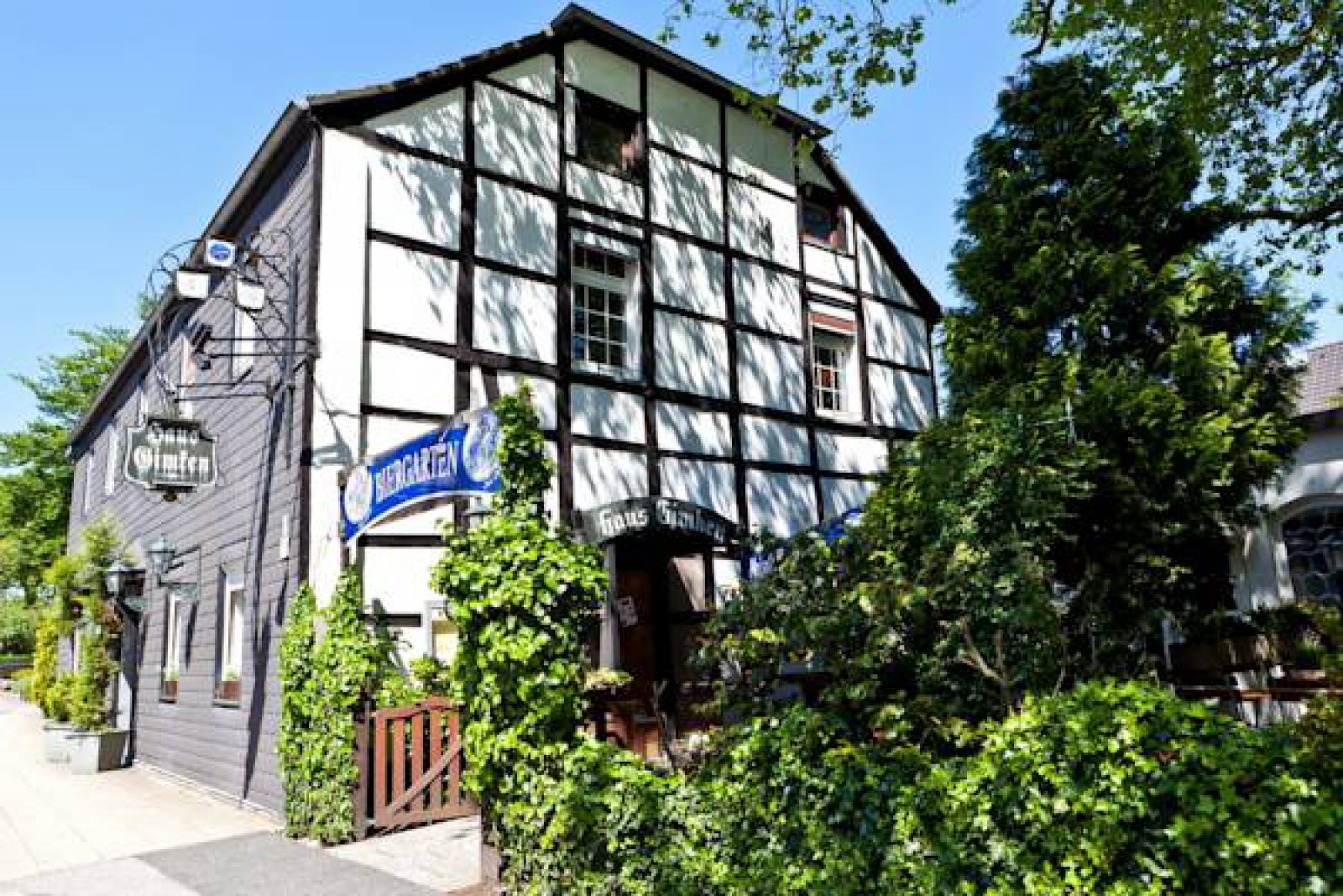 Haus Gimken in Essen, Foto 3