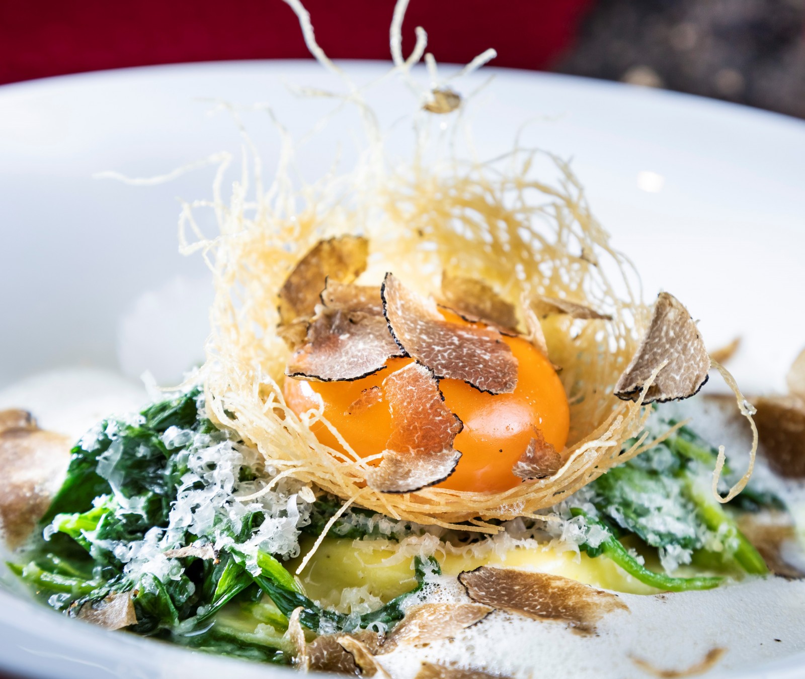 Restaurant Starcke Haus
