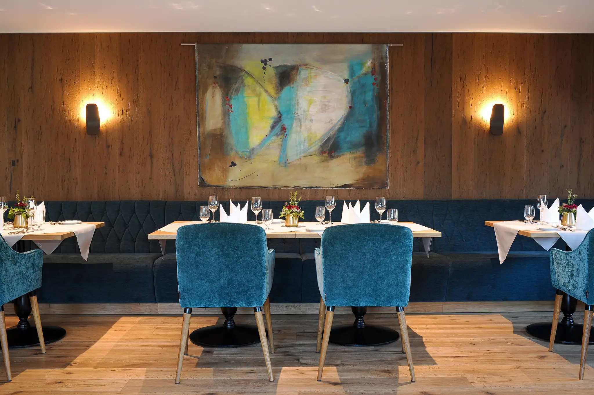 MICHELS Wellness- & Wohlfühlhotel in Schalkenmehren, Foto 1