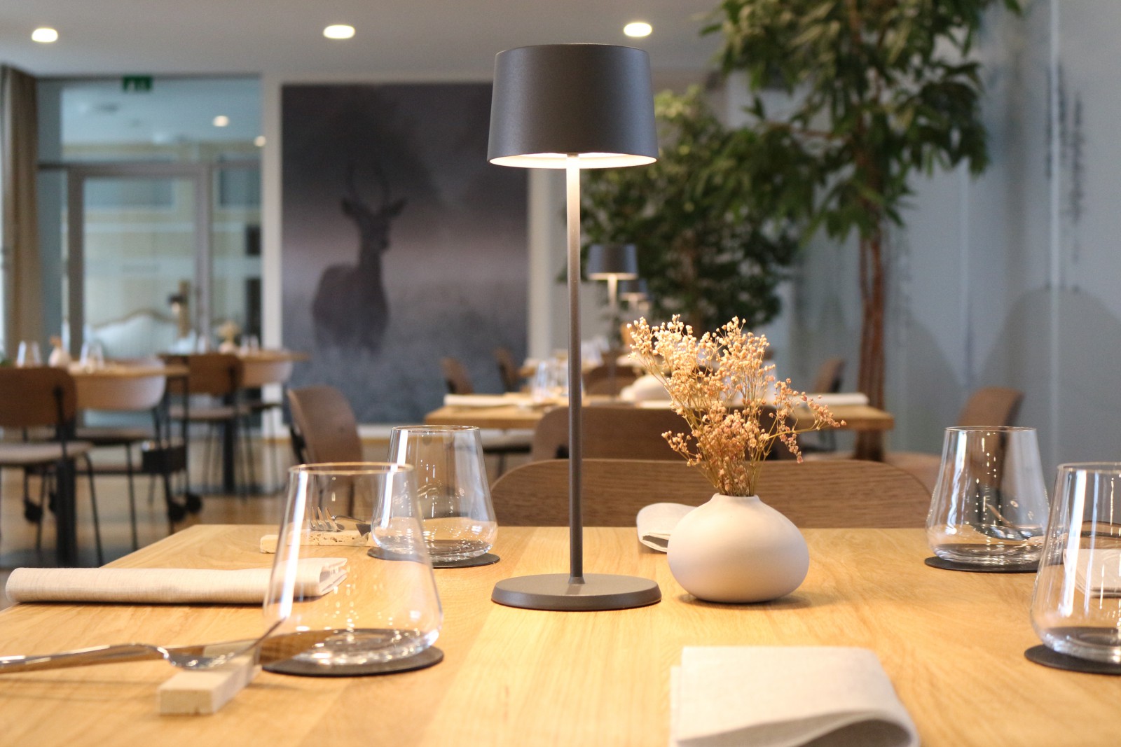 Restaurant 15 in Bad Dürrheim, Foto 2