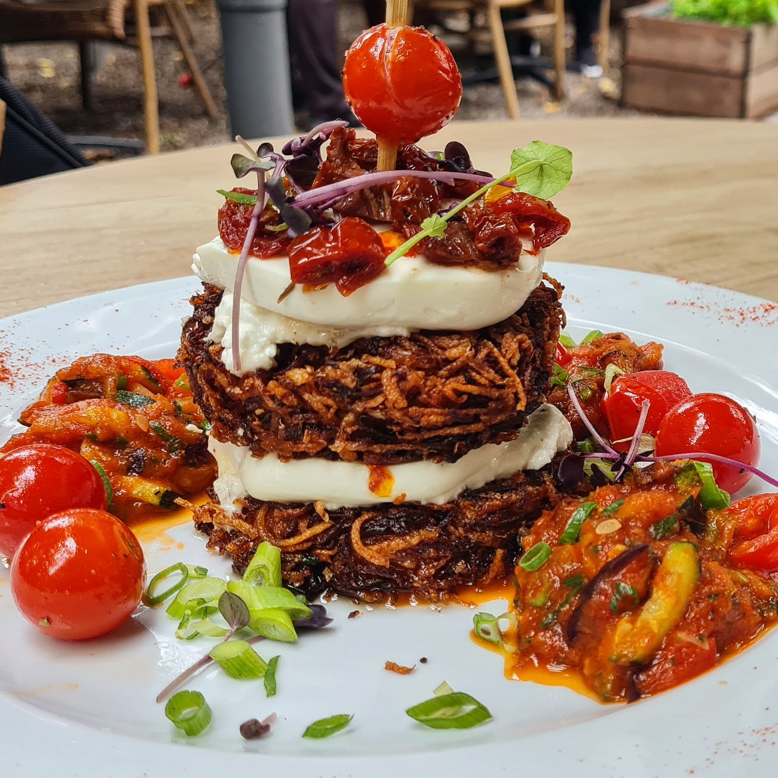 Restaurant Café Kostbar in Saarbrücken, Foto 1
